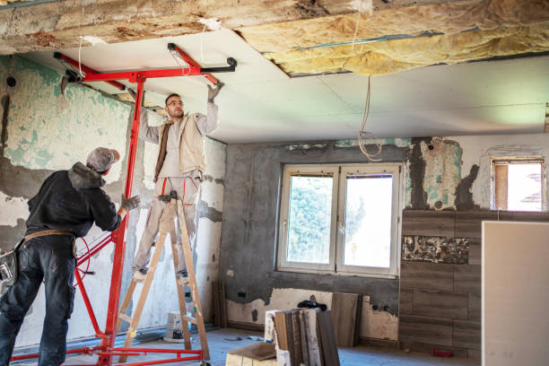 Best Fiberglass Insulation in Barrington, IL