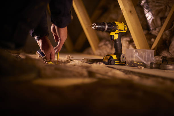 Best Spray Foam Insulation in Barrington, IL